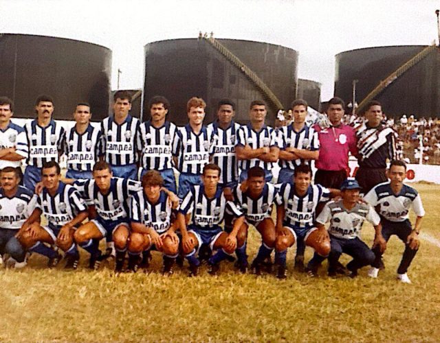 1978 - Jogos de camisa de times nacionais