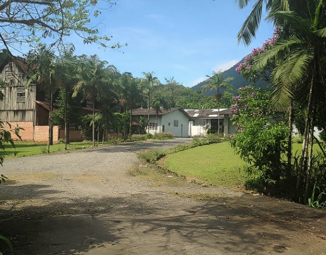 1995 - Tinturaria Pirabeiraba